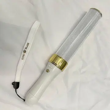 킹 블레이드 킴블레 카라체인지 컬러체인지 응원봉