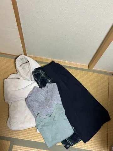 여성용 묶음 판매 5세트