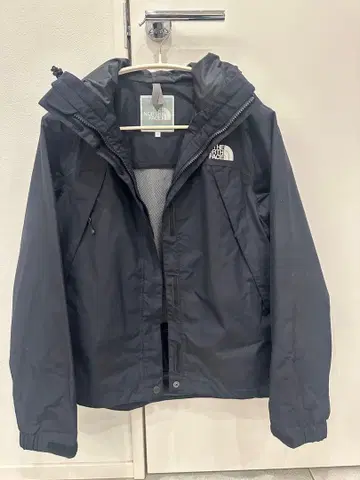 THE NORTH FACE 블랙 자켓 M 사이즈