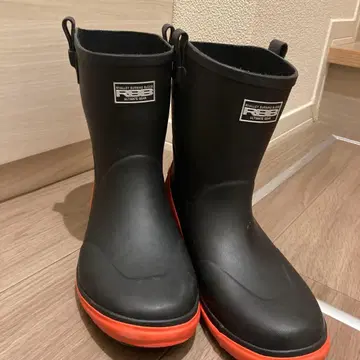 RBB 리바레이 보트 게임 부츠