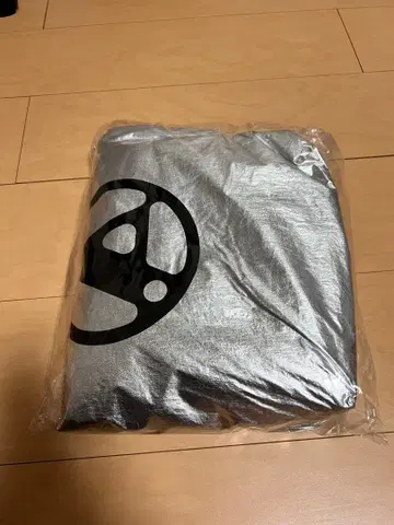 LINKIN PARK 토트백, 담요 세트