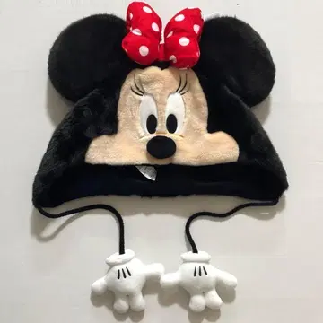 디즈니 미니 팬캡