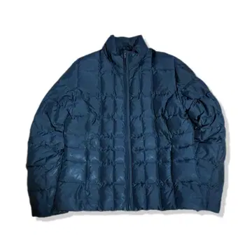 Eddie Bauer 에디 바우어 다운 드로우 코드