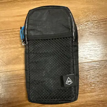 하이퍼라이트 마운틴 기어 숄더 포켓