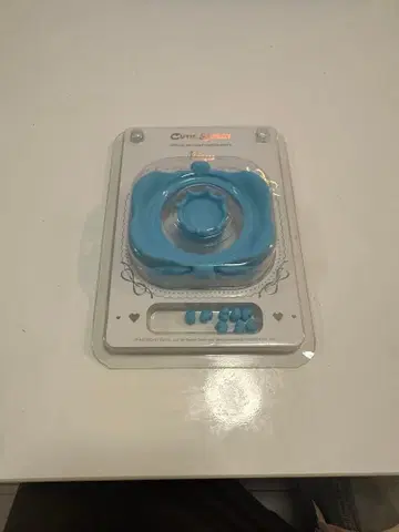 우메다 미유 응원봉 커스텀 부품