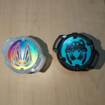 가면라이더 기츠 코어 ID 원네스 기츠 코어 ID 바이스 코어 ID