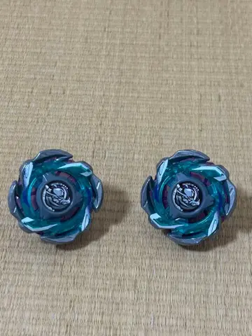 베이블레이드 라이노 리퍼 2개 세트