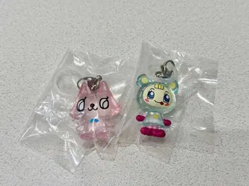 메지루시 액세서리 나루미야 블루베리에 피코