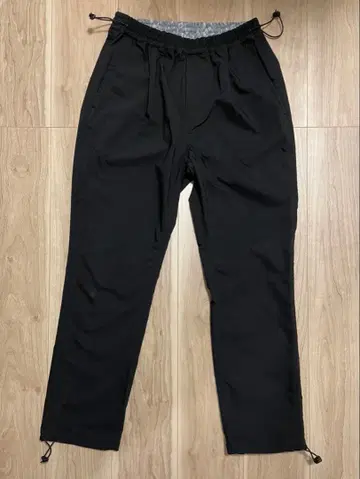 NONNATIVE / TROOPER EASY PANTS