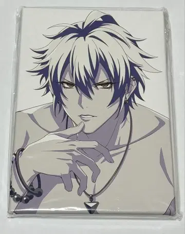 아오히츠기 사마토키 복권 보드