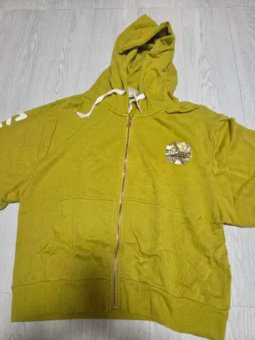 NEWS EPCOTIA-ENCORE- 후드티