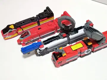 폴리스크래쳐 파이어스크래쳐 토큐저