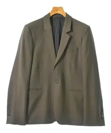 ANN DEMEULEMEESTER 테일러드 자켓 남성용