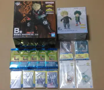 [ 히로아카 ] 제일복권 묶음 판매