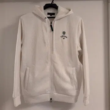 캘러웨이 겨울 2종 세트 후드 부착 자켓