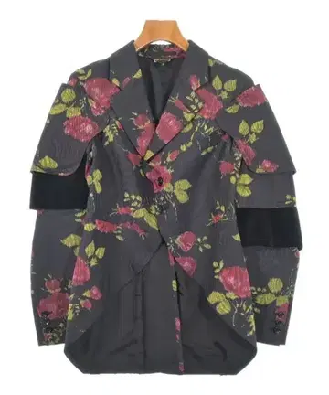 COMME des GARCONS 테일러드 자켓 여성용