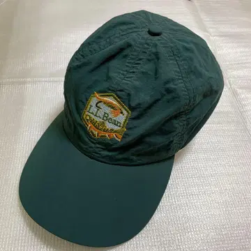 L.L.Bean Fishing cap 엘엘빈 낚시 캡