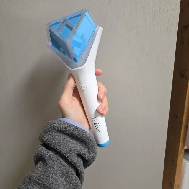 임영웅 응원봉 2개 일괄