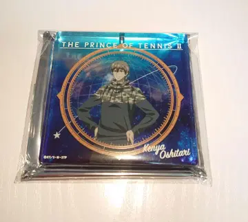 신 테니스의 왕자님 테니미구지 브로키 오시타리 켄야 JF 점페스