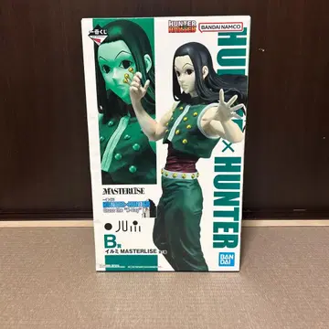 제일복권 HUNTER x HUNTER Cross the 'X-Day'