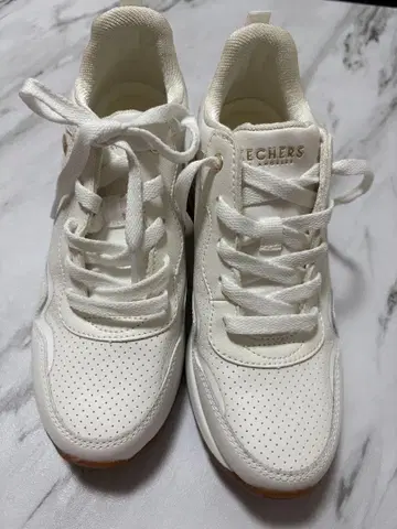 SKECHERS 스케쳐스 스니커즈 스트릿 밀리언에어 호터