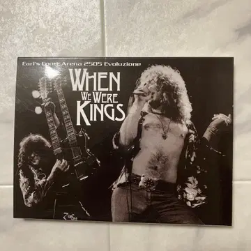 LED ZEPPELIN may 25,1975