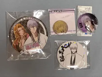 BLEACH 이치마루 긴 세트 23