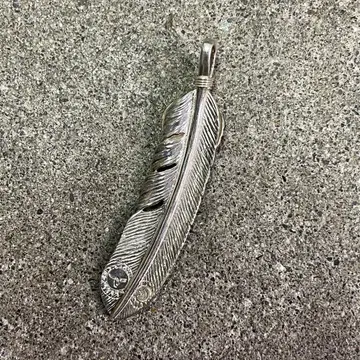 TADY&KING 특대형 하트 SV 페더