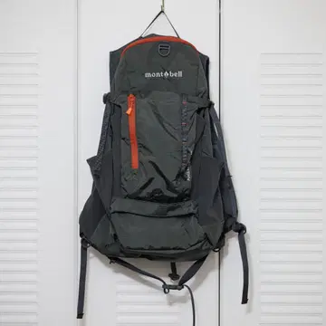 mont-bell 몽벨 [ 언더그라운드 팩25 ]