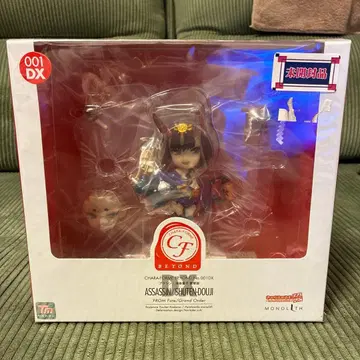 Fate/Grand Order ASSASSIN/SHUTEN-DOUJI