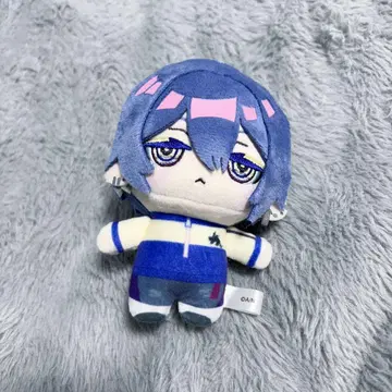 니지산지  마스코트 코야나기 로우