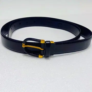 dunhill 던힐 남성용 천연 가죽 벨트 카프 스킨