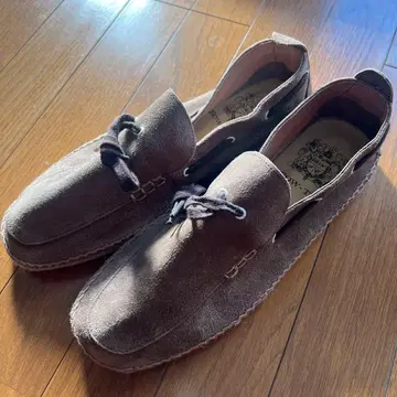 BOW-TIE 원홀 슈즈 스페인 44