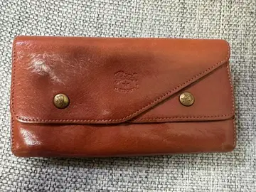 일비종떼 장지갑