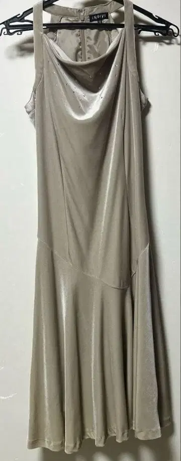 INDIVI 파티 드레스 원피스 38