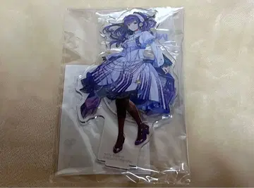 아사히나 마후유 니고 커넥트 라이브 커넥라이 2nd 아크릴 스탠드