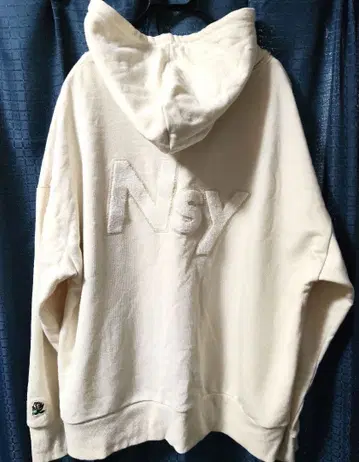 Nissy(니시지마 타카히로) 4th Live 프리미엄 시트 특전 후드티