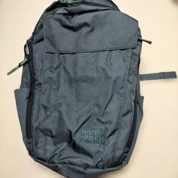 MYSTERY RANCH DISTRICT24 미네랄 그레이 원사이즈