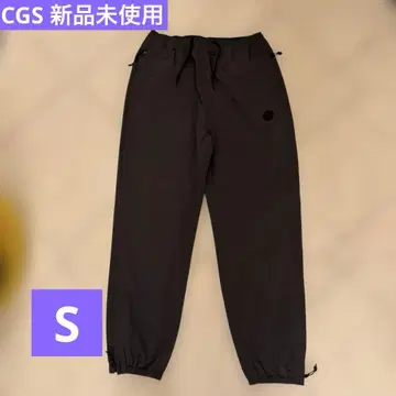 [ CGS ] RE 나일론 PU 트레이닝 팬츠