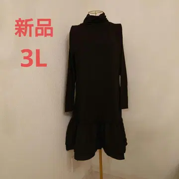 [ 새상품 ] 티셔츠 원피스