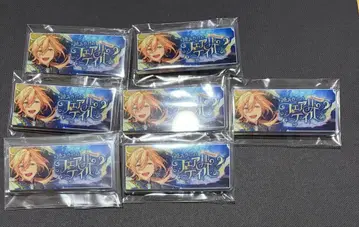 앙스타 배너 배지 컬렉션 텐쇼인 에이치 페어리 테일