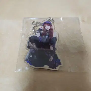 오하라 오토하 빌런 아크릴 키링 AVAM