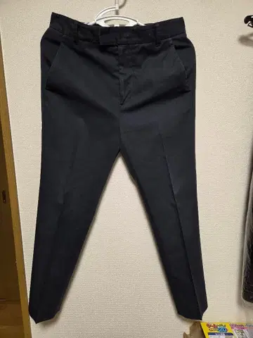 3.1 Phillip Lim 쓰리원 필립림 슬랙스 테이퍼드