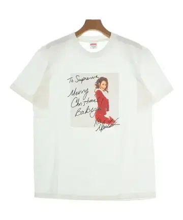 Supreme 티셔츠 남성용