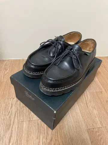 Paraboot 미카엘 42