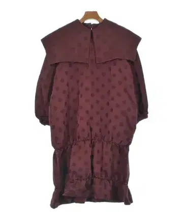 COMME des GARCONS GIRL 원피스 여성용