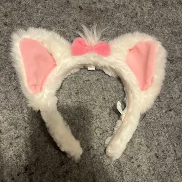 디즈니 머리띠 마리