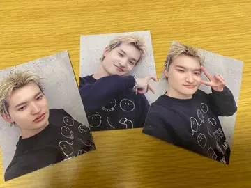 PSYCHIC FEVER 와타나베 렌 사진 시크레