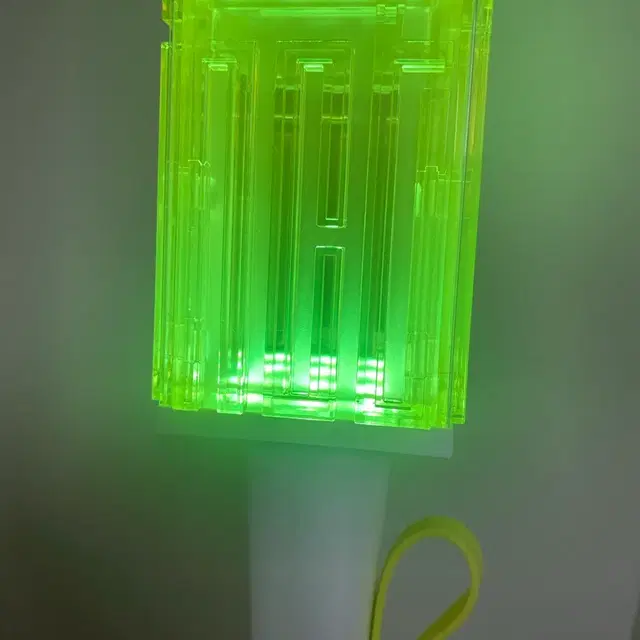 엔시티 응원봉 믐뭔봄 양도