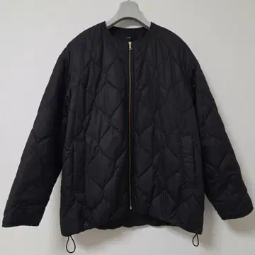 23구 충전솜 패딩 아우터